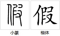 文言文实词图文41-60：字源字形，词义推导，成语助记（拿走不谢）