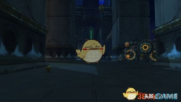 《魔兽世界》8.1矮人传承护甲获得方法
