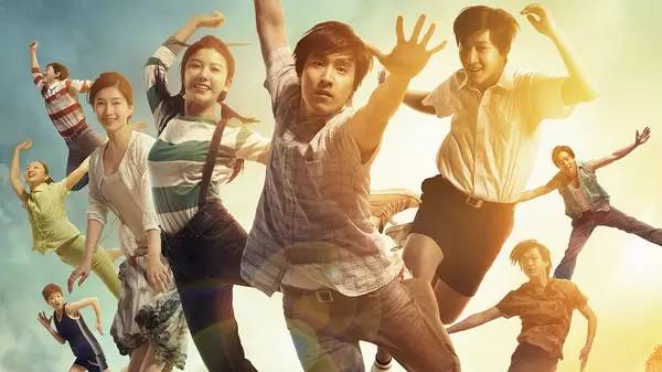 片单｜5部关于大学的电影，告诉你们大学的真相