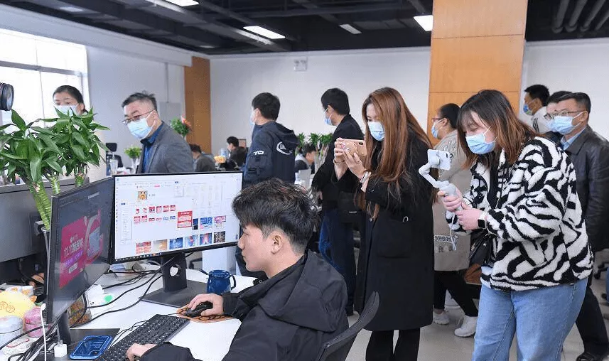 18个线上店,鲁南制药“互联网+医药”的梦想与实践