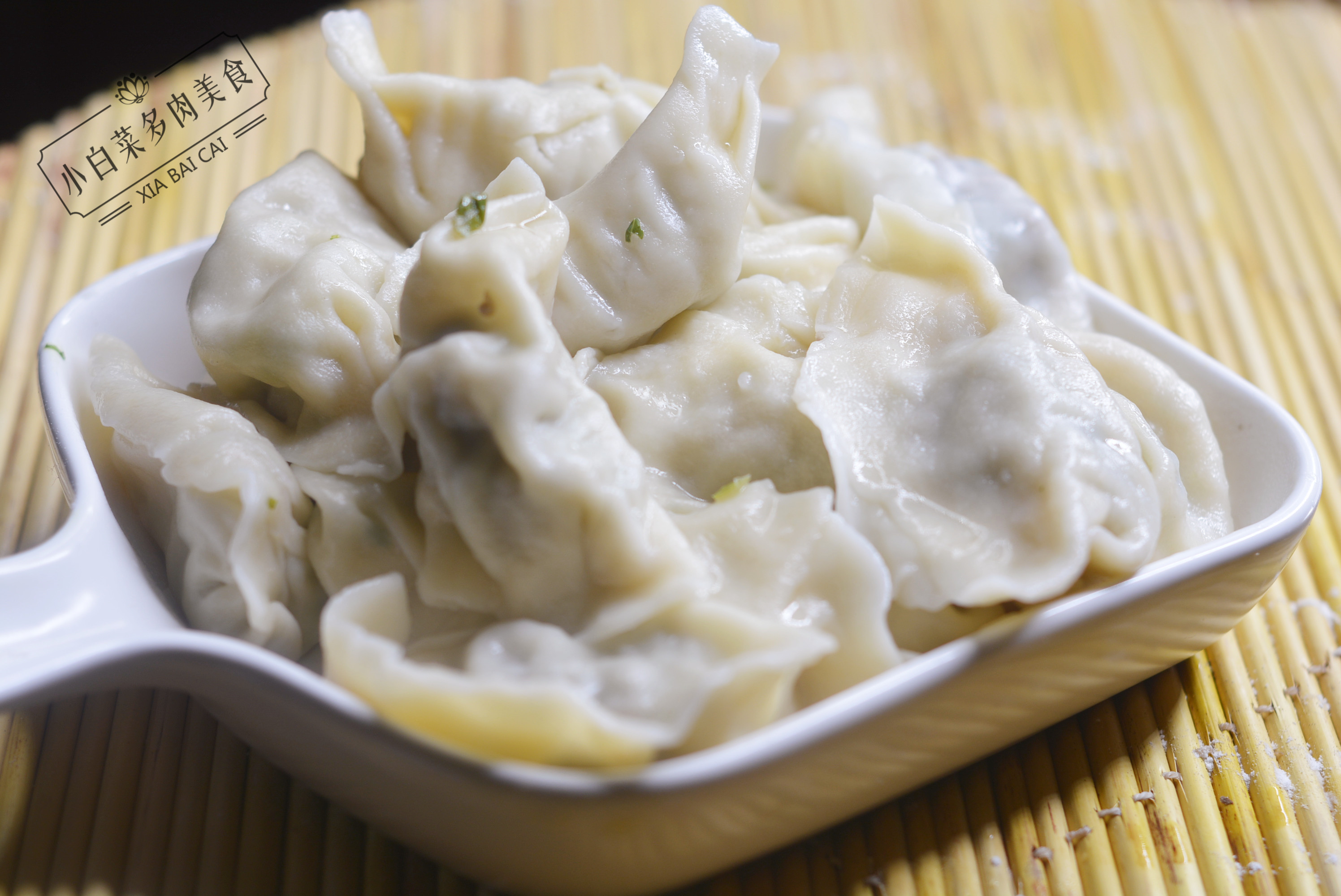 和羊肉包水饺羊肉和啥包水饺