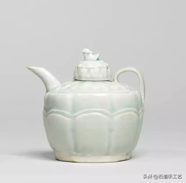 元代景德镇窑瓷器的主要种类,看了长知识
