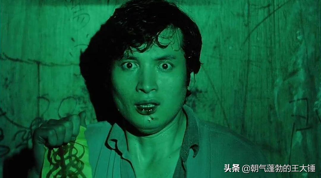 成奎安鬼片(推荐十部香港早期经典惊悚恐怖电影,你都看过吗?建议收藏)