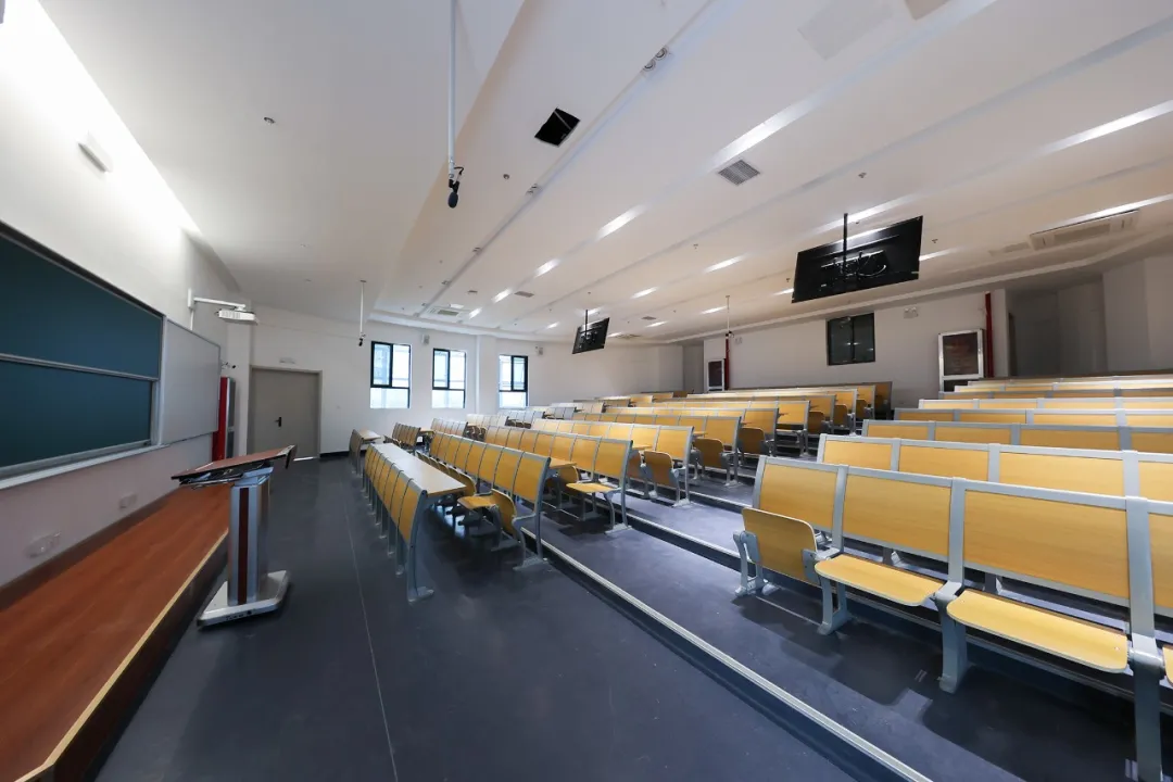 高大上！江苏双一流异地园区启用，当地市委副书记表示：提供最好政策！