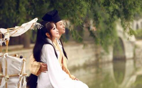 宋代一不知名文人，写下一首经典分手词，看似绝情却饱含深情