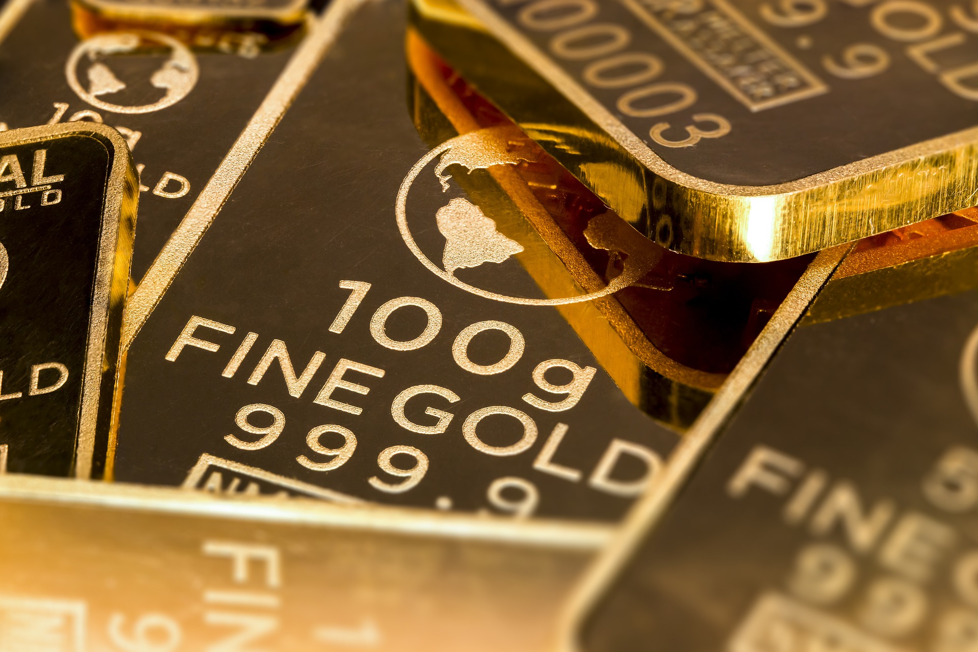 白变小财丨一分钟了解：纸黄金、黄金T+D、黄金期货该如何选择？