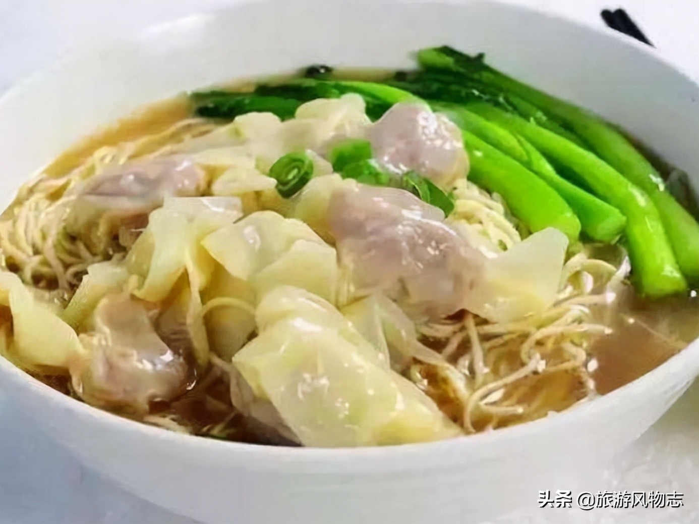 湖北人有多爱吃面？湖北10大名面，你吃过几种？