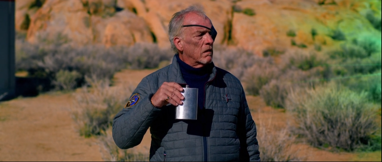 《异形远征队》一部被低估的科幻电影