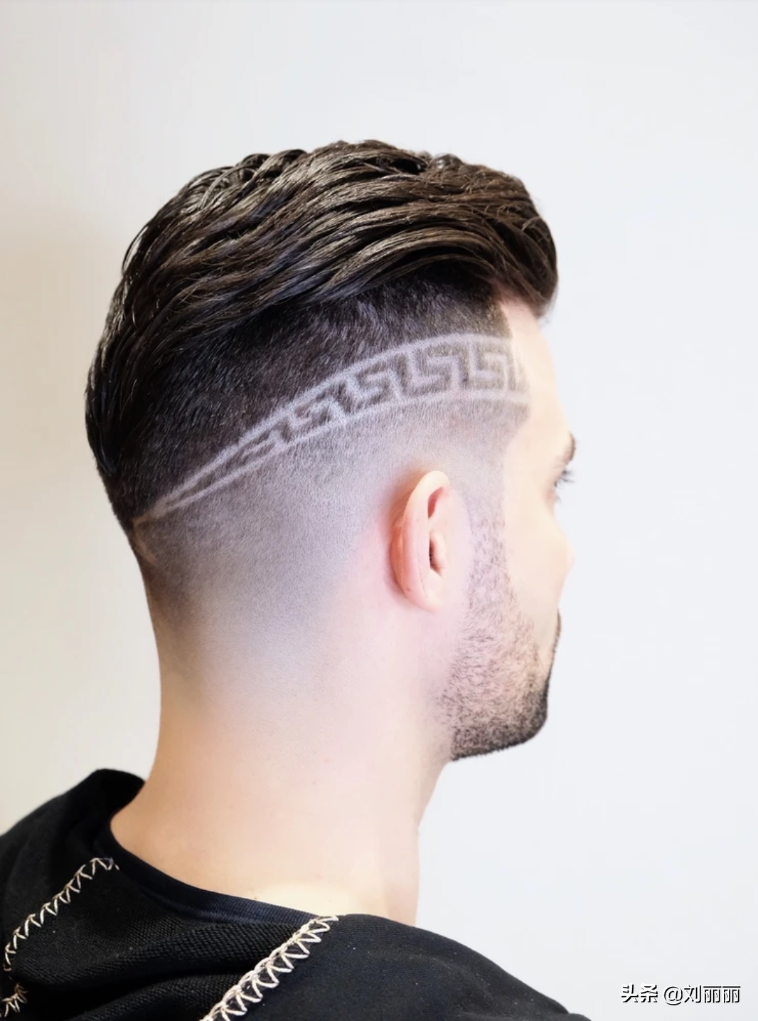 男生染发多少钱(男人想要帅气100分) - 价格百科