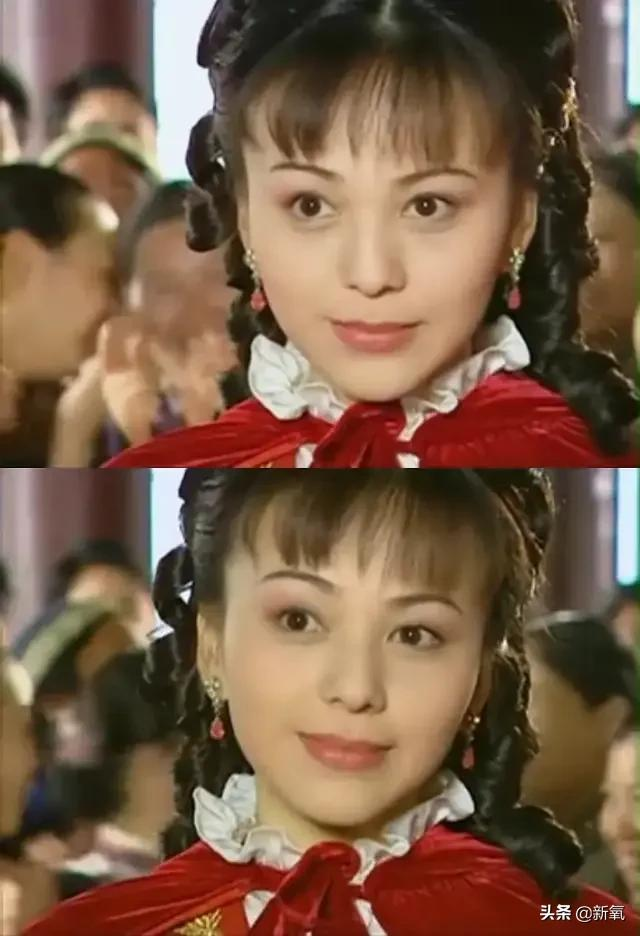 曾经，名媛还不是骂人的词