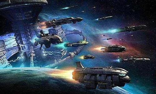 三体体现了什么宇宙人生观？三体经典语录解析