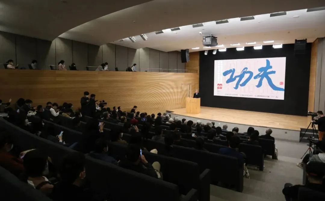 盘点八大美术学院书法专业报考难度，你心目中谁是第一名？