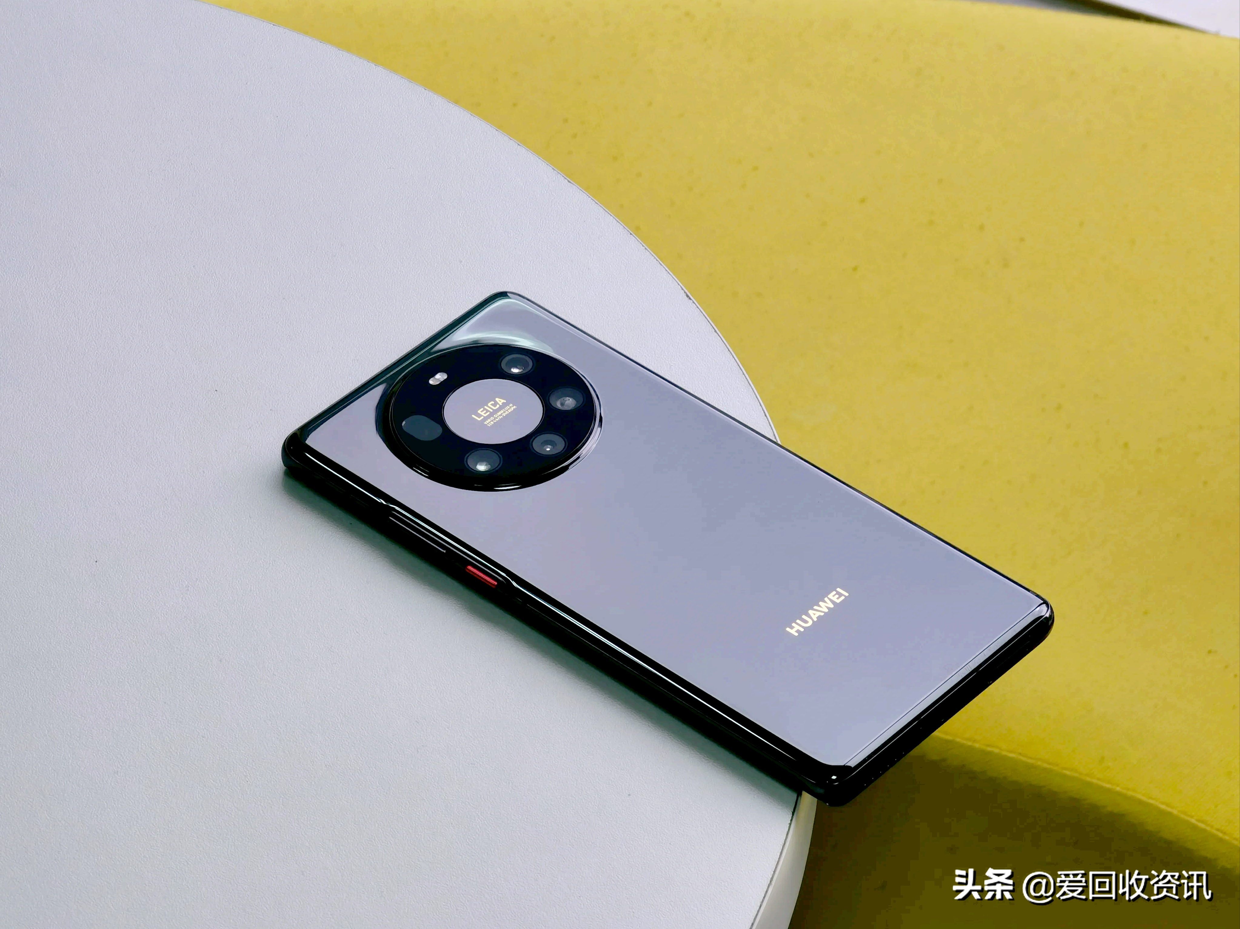 华为mate 40 pro续航大不如前?几个设置让续航稳如铁