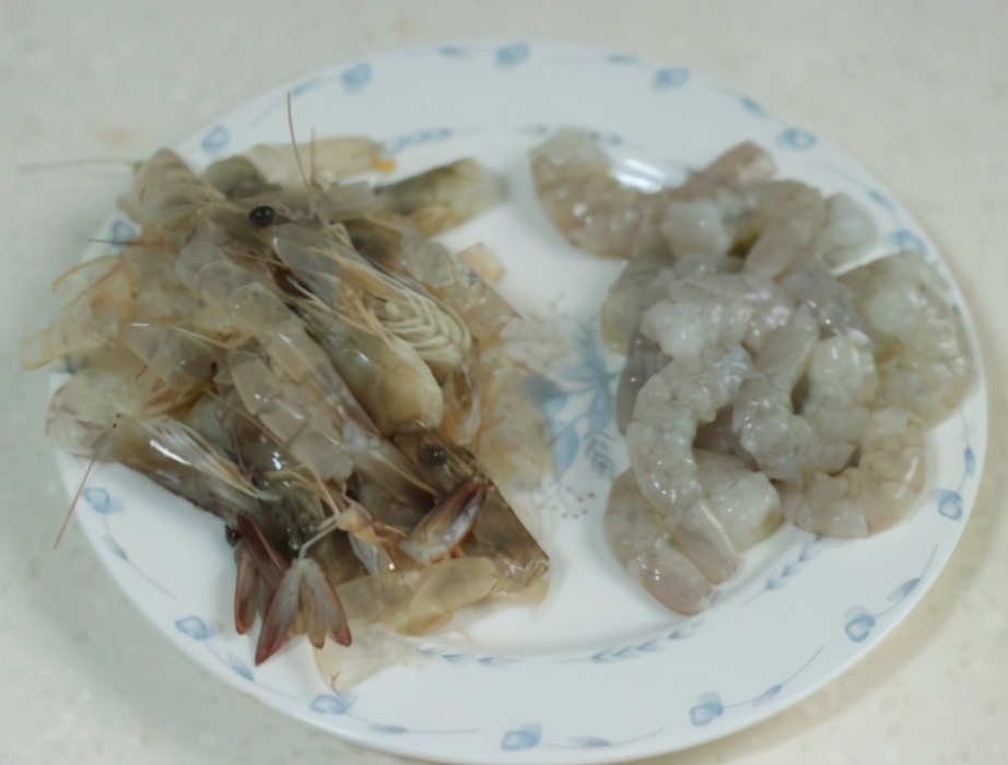 韭菜花炒蝦仁,韭菜花炒蝦仁的做法