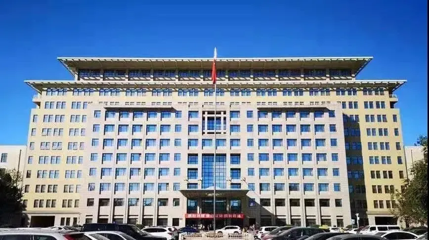 北京“超美”高校：地铁直达校门，绿化率46%，“校花”数量称霸五道口！