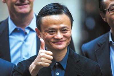 企业家都是学霸？马云是一个奇葩，经历了三次高考才圆梦