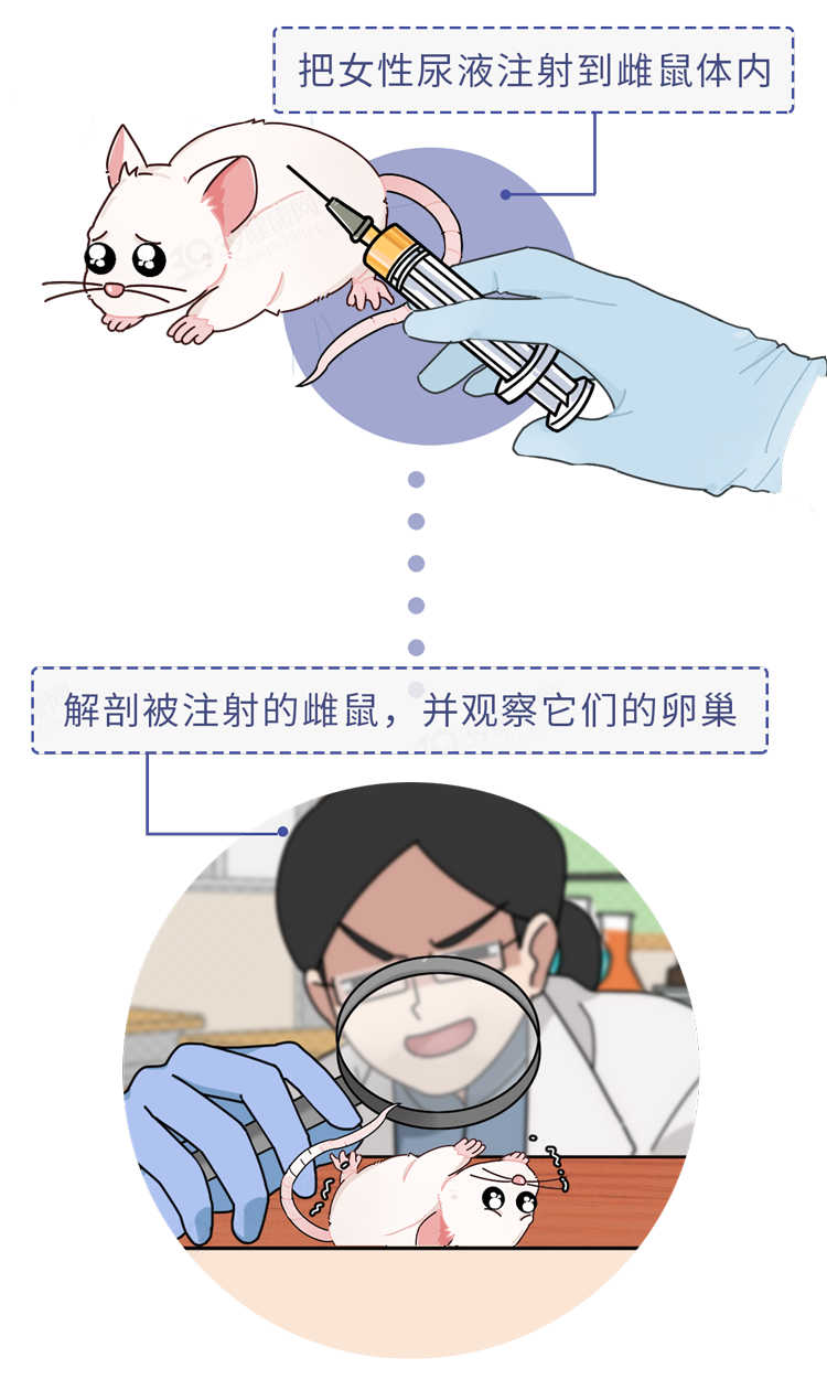 为了验孕，人类都用过哪些奇葩方法？如何用青蛙验孕？涨知识了