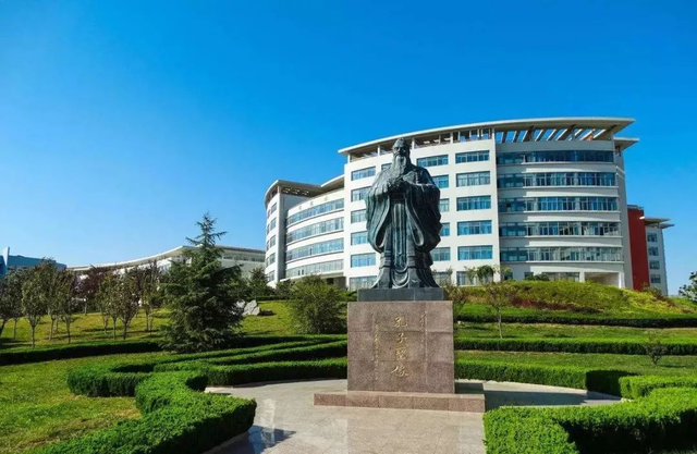 双一流大学重新评选，山东一所大学顺势建新校区，有望冲击双一流