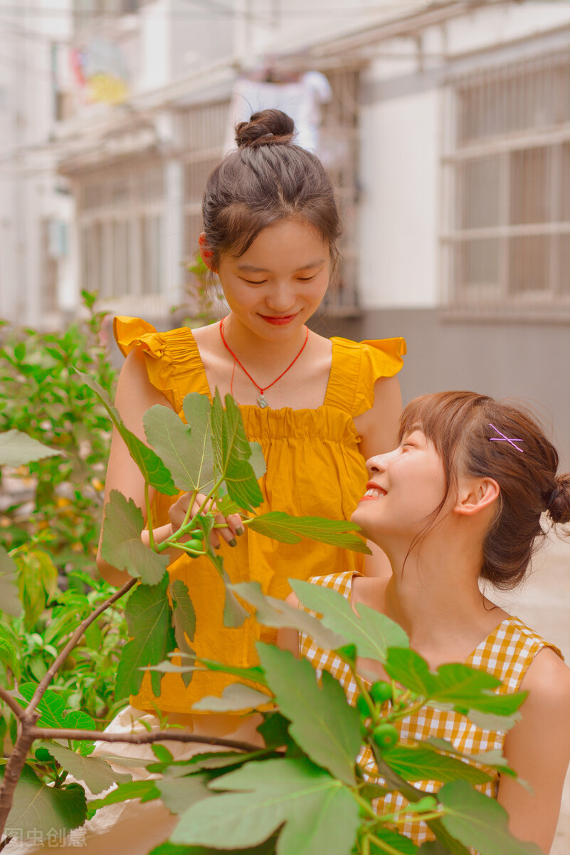 关于闺蜜说谎的说说配图「伤感」 _qq说说网