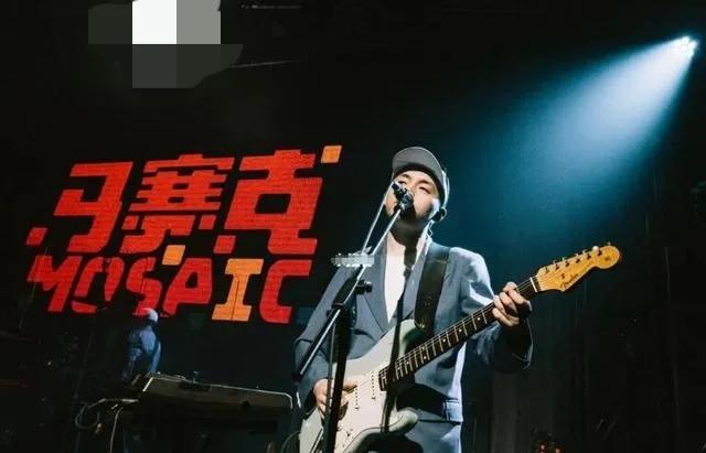 小13歲的搖滾樂手！為何周迅這個最新緋聞男友，有才卻又不被看好