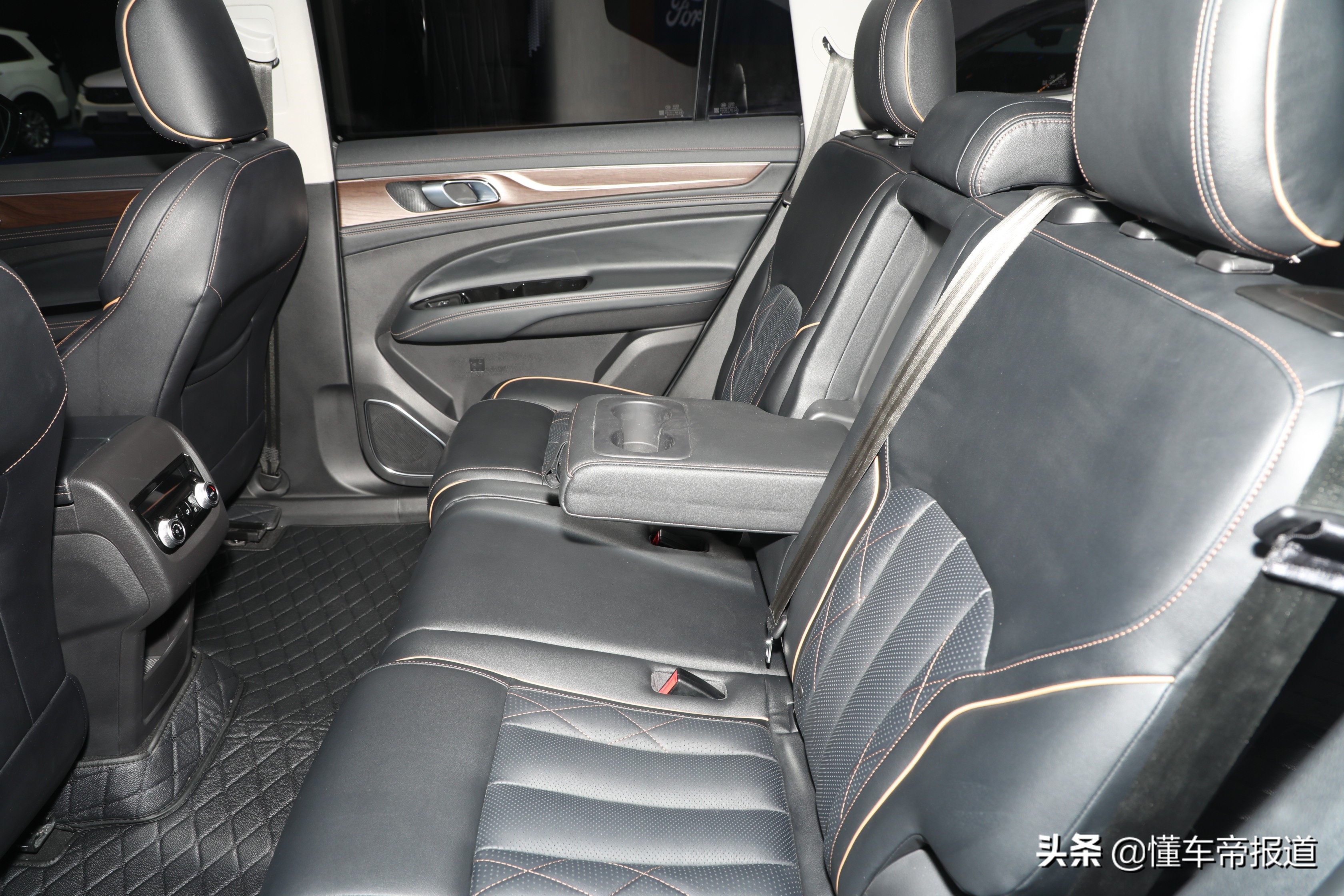 新车 | 哈弗大狗2.0T顶配版领衔，2021上海车展上市新车盘点（下）