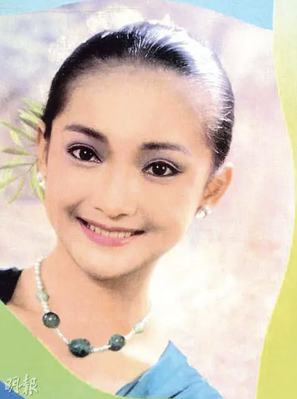 周迅的另类人生，和她爱过的7个重要男人