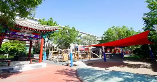 揭秘各地国际学校“上东区”——北京篇