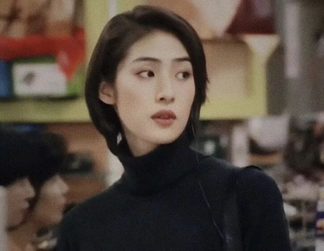 天海祐希：万千少女心中的“梦中情人”，这才是真正的颜值天花板