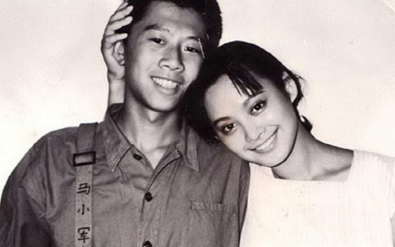 10位“70后女星”颜值对比，有人40岁强凹青春，有人51岁无惧岁月