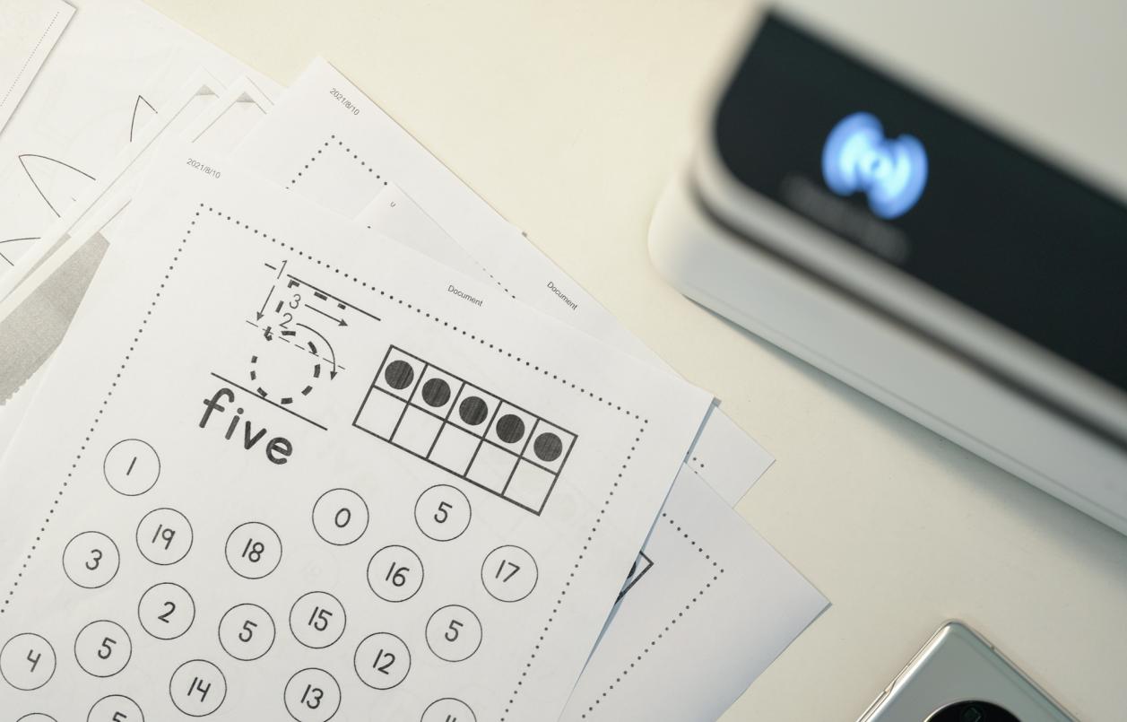 打印不求人，进入智慧家庭打印时代：华为PixLab X1打印机