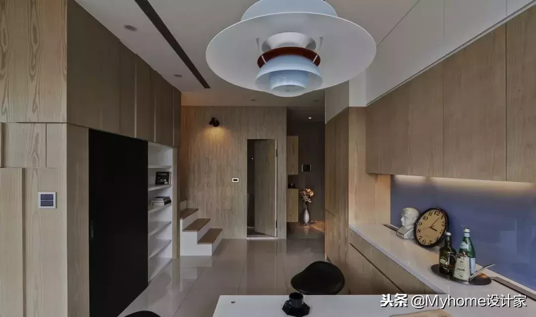 10个复式楼场景让你想念家