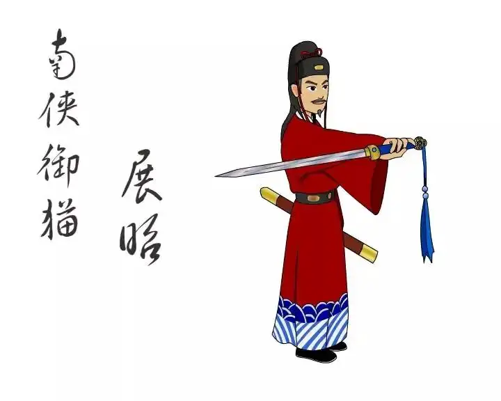 《白眉大侠》里面所有的武林高手排行榜