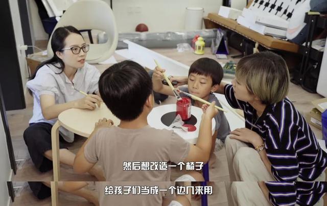 小坪數兒童房設計9歲男孩用5000元改造兒童房，現在的小學生也太會了吧
