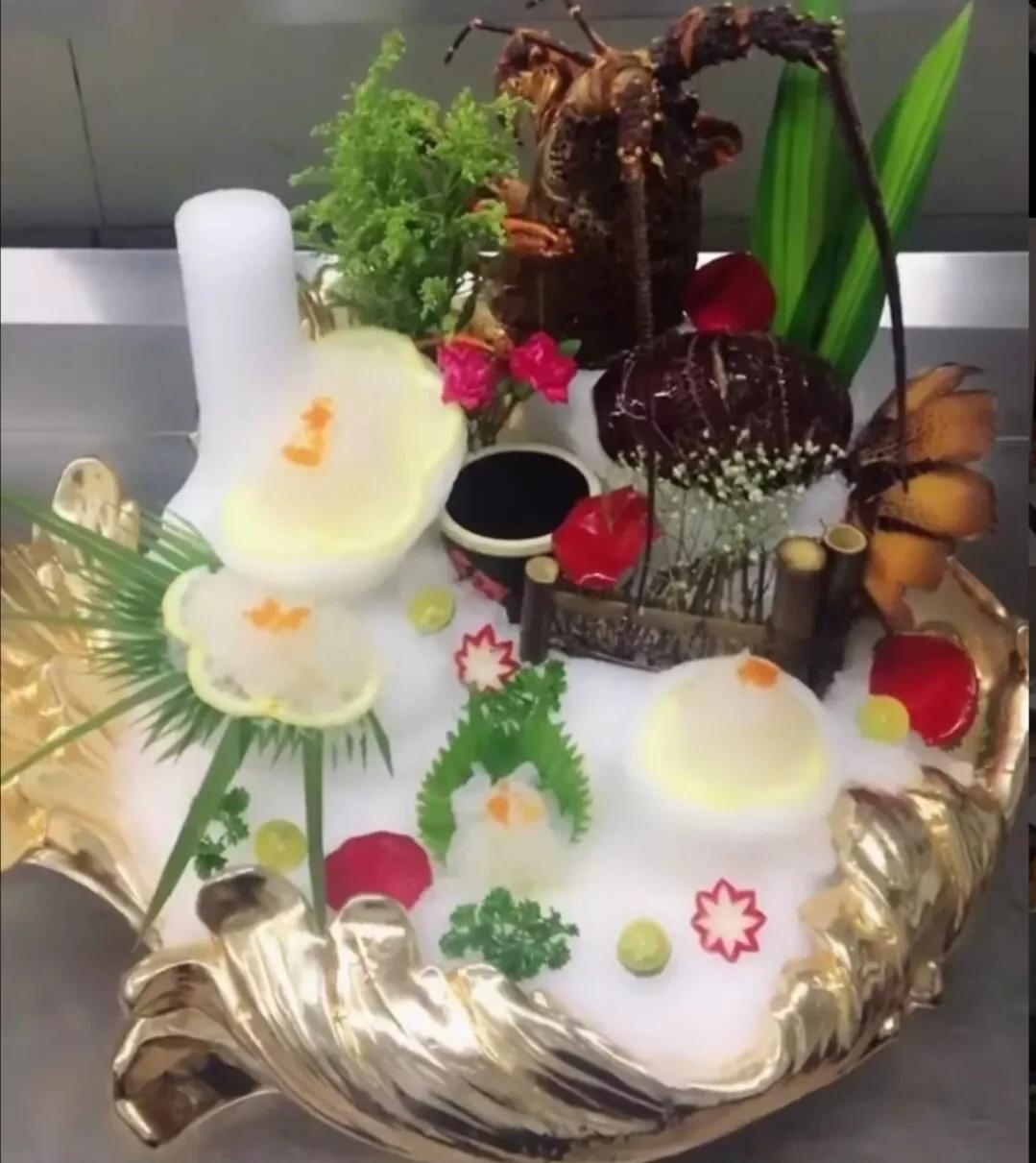 商用冰镇菜配方，有需要的可以做个参考