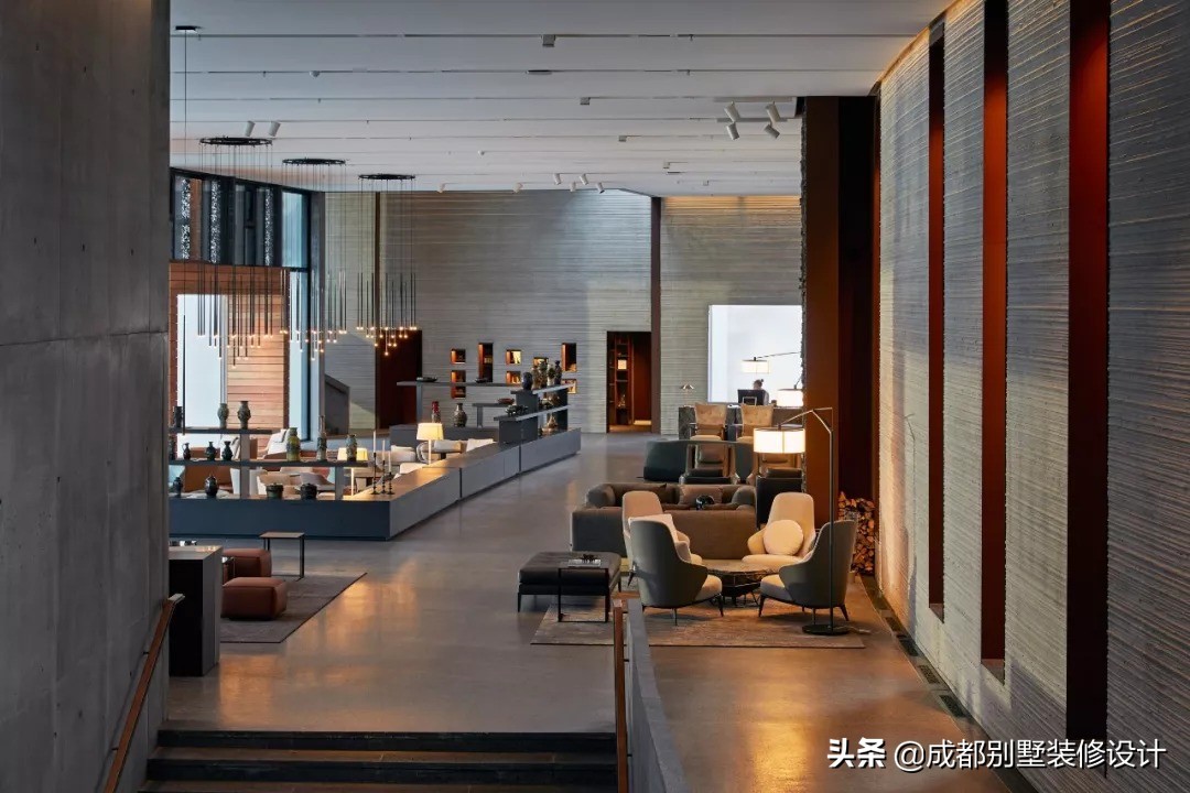 全球超美的10大经典设计酒店