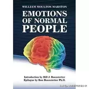 DISC到底是什么鬼？