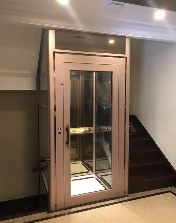 2层复式楼家用电梯价格(复式楼也能加装电梯) - 价格百科