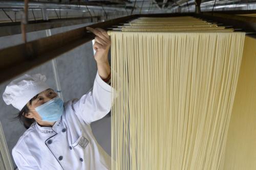 不愁销路的加工行业，多人因此发家致富，想赚钱的速来学