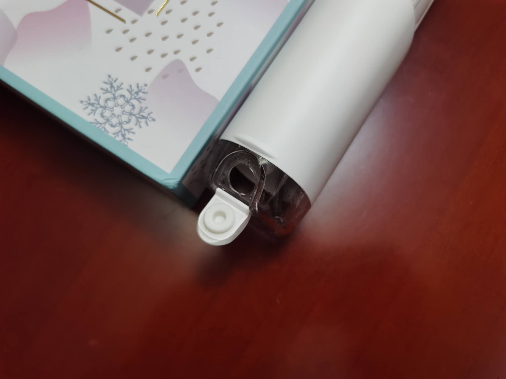 素诺冲牙器评测，练就内视绝学，重塑牙齿健康