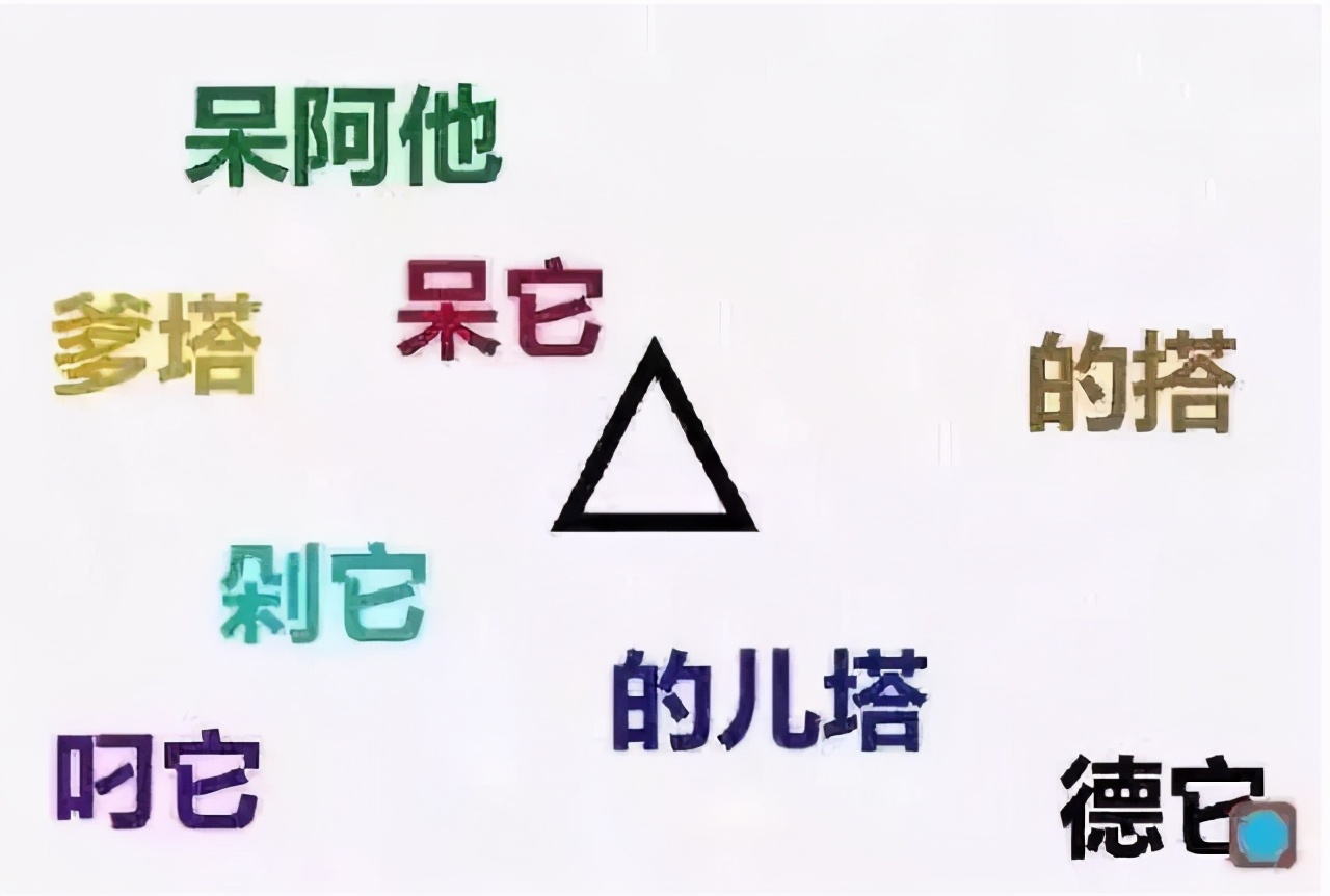 数学老师发音之谜：明明是同一个符号，8个老师竟有8种念法
