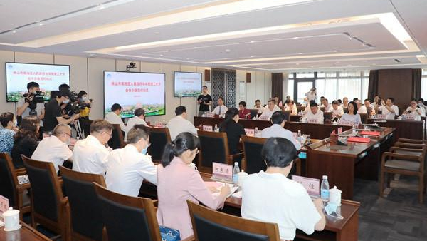 中部一所“双一流”牵手中科院！华南理工新增附属医院