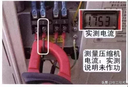 空調(diào)維修之壓縮機(jī)故障檢修及準(zhǔn)確的加氟方法,值得收藏哦