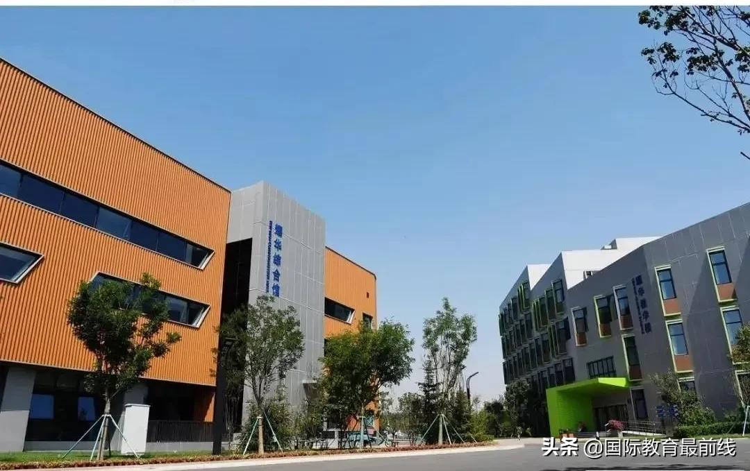 10月北京国际化学校开放日来袭、插班，春招！速速预约