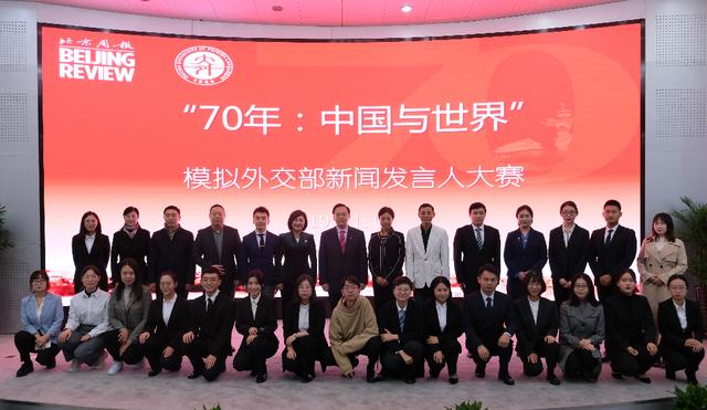 招生宣传季| 国家级一流本科专业建设点——翻译专业