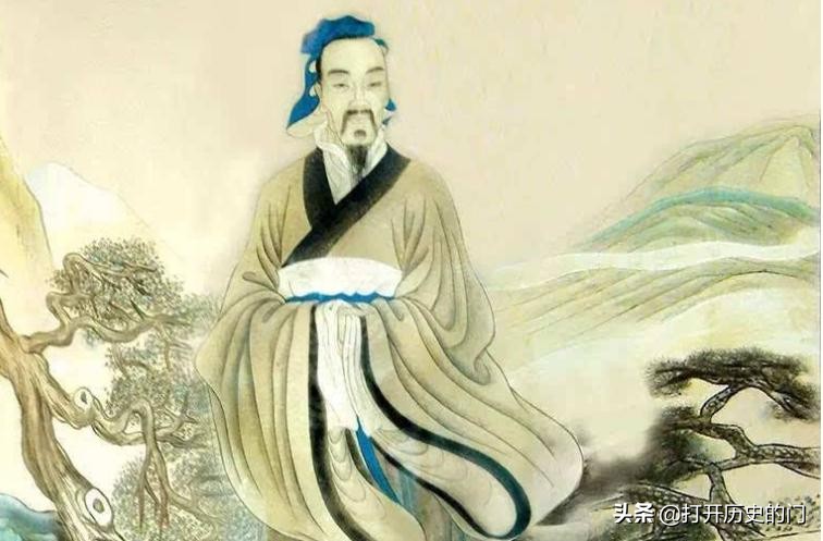 墨家学派创始人，墨子到底有多牛？