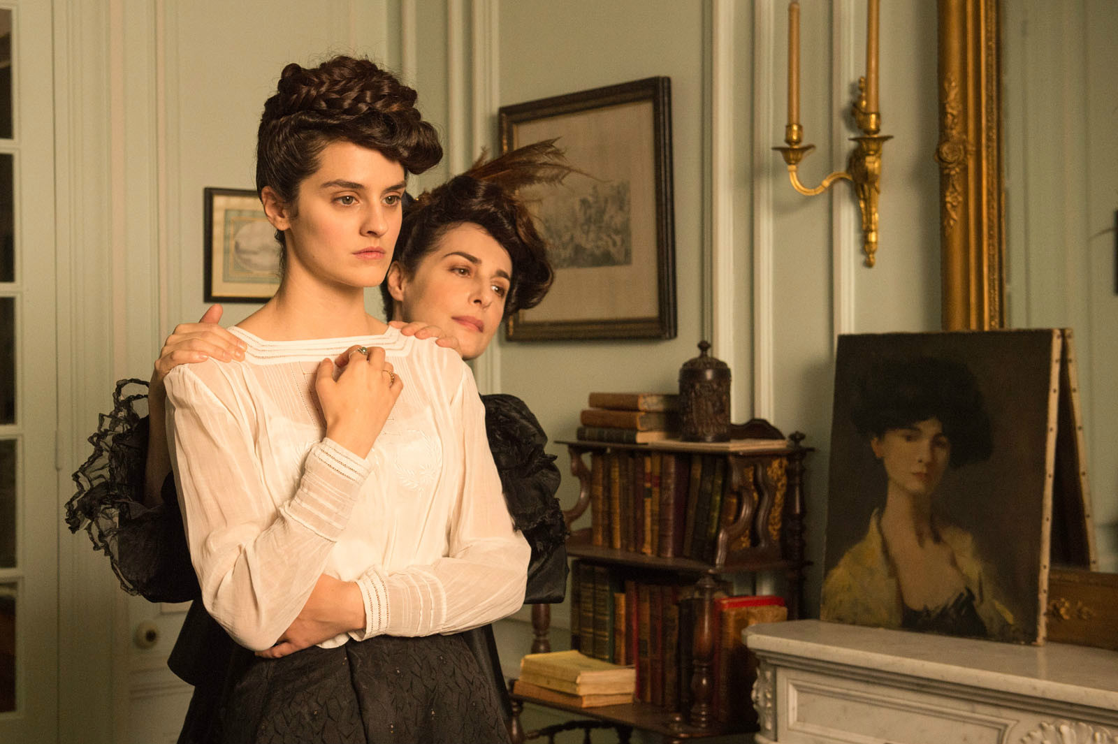 珍品法国电影剧情「介绍」 _晶羽科技