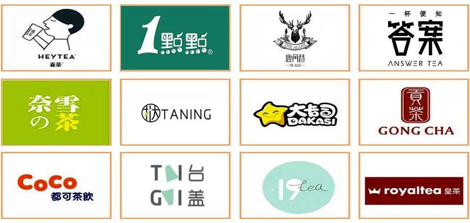 2009年帮人刷机糊口，到2019年40亿身价，喜茶聂云宸的开挂人生