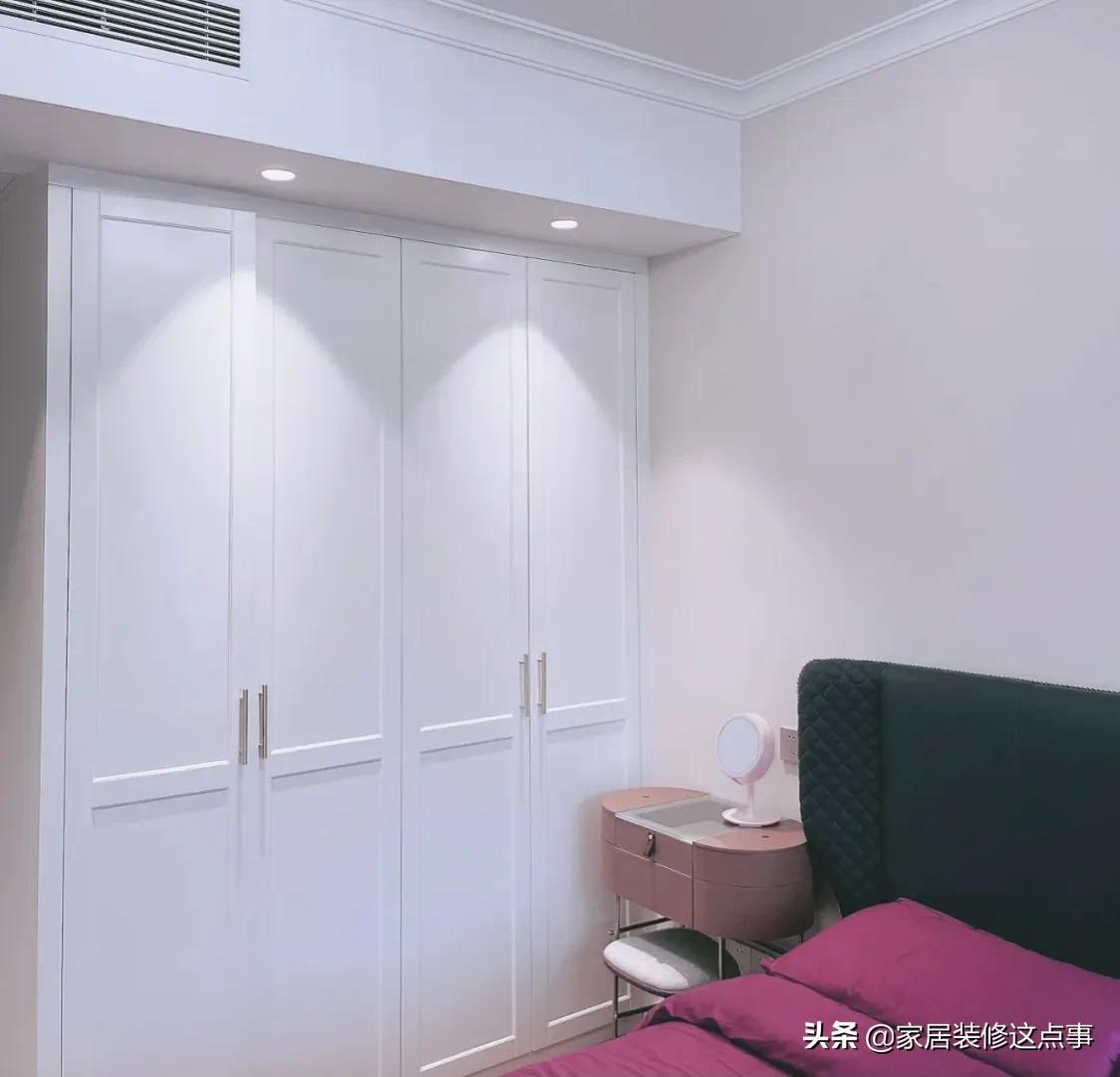 深圳80后夫妻，因装自家新房而走红，色调搭配堪称“教科书”