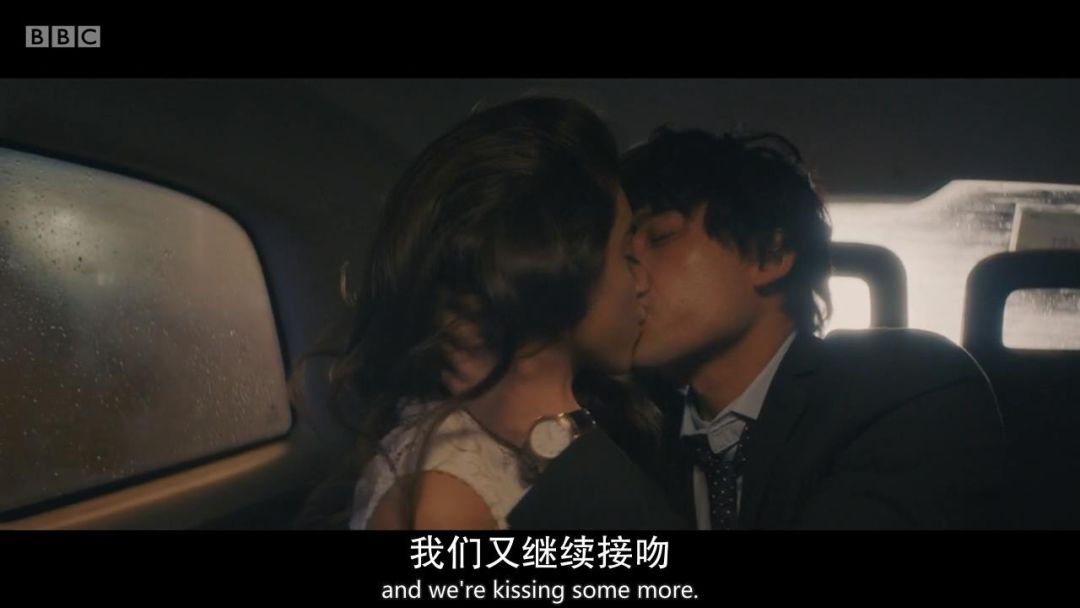 BBC小短剧，过分可爱，五星了