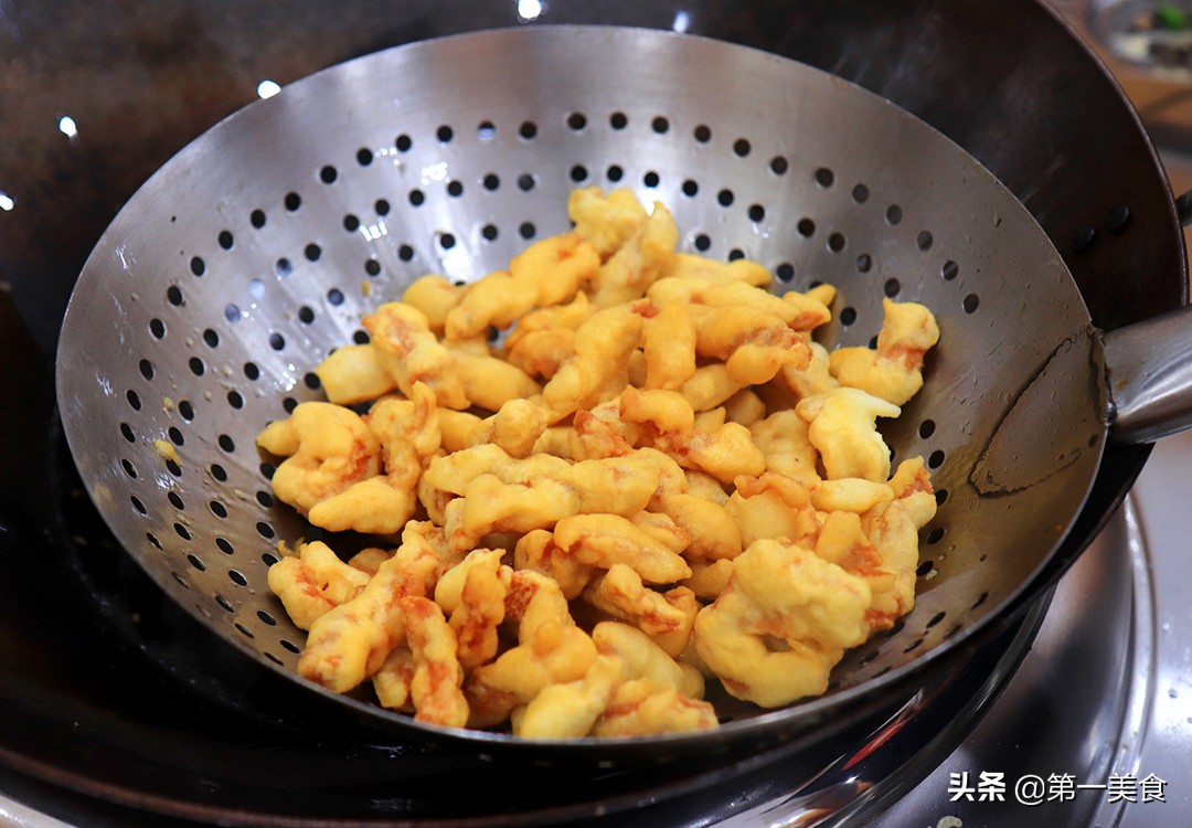 糖醋最好吃的5种做法，酸甜开胃，再也不用担心孩子不爱吃饭了